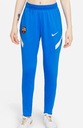Женские брюки Nike F.C. Барселона Страйк DC0736427 XS