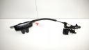 ЗАМОК КРИШКИ БАГАЖНИКА ЗАД БАГАЖНИКА CITROEN C4 GRAND PICASSO II 2 13-16R  (18398415422) фото min 7