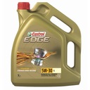 CASTROL EDGE TITANIUM FST LL 5W-30 5L + ZAWIESZKA Kod producenta 15669E