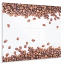 Кухонная панель Стекло 60х70см Бесплатно