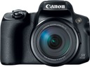 Canon PowerShot SX70 HS