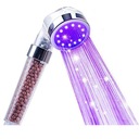 МНОГОЦВЕТНЫЙ ДУШЕВОЙ РУЧНОЙ С ФИЛЬТРОМ