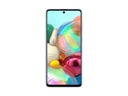 Samsung Galaxy A71 (A715F) 6/128 ГБ DS синий