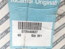 ЖАБО FIAT BRAVO 2007- OE 735440827  фото 11
