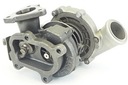 TURBINA OPEL 454229-0001 90573533 860030 