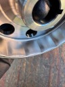 DENSO МАГНЕТО КОЛЕСО МАГНІТНЕ СТАТОР UZOWJENIA KAWASAKI KX KXF 250 R 21-24  (18675858657) фото min 5