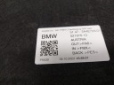 COLLECTEUR COUVERCLES DE COFFRE ARRIÈRE CÔTÉ GAUCHE BMW 3 G20 G21 5A4E723photo 5