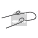 Пружина рычага сцепления Т-25 2521107