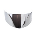 ШЛЕМ PILKARSKI VISOR PROTECTION ANTI SCRATCH ПОЛНЫЙ FACE LATWY DO SREBRA  фото 5