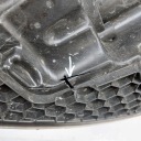 VOLKSWAGEN PASSAT B8 PHARE DROIT AVANT LED HELLA SUR PIÈCES 5G1941036Cphoto 14