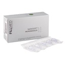 ИГЛА NANOSOFT MICRONEDLES НАПОЛНЕННАЯ 1x0,6 мм