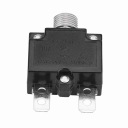 10A 125/250V RESET ВИКЛЮЧАТЕЛЬ ТЕРМІЧНИЙ ВИКЛЮЧАТЕЛЬ NADPRADOWY PROTECTOR  (18447474849) фото min 13