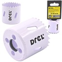 БИМЕТАЛЛИЧЕСКАЯ КОРОНКА ДЛЯ ДЕРЕВА И МЕТАЛЛА 40 мм