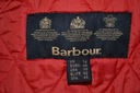 Barbour Tailor Quilt Dámska prešívaná bunda 40 / L Výplň syntetická