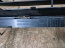 RENAULT CLIO IV 4 GRILLE PARE-CHOCS AVANT AVANTphoto 10