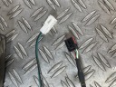 FIAT DUCATO 15- LIGHT STOP CAMERA REVERSE PIN 6+2  photo 6