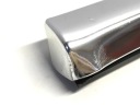BMW 5 F10 LIFT MOULURE DÉCORATIVE RACLOIR CHROME GAUCHE AVANT 2013-17 7182275photo 11
