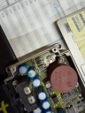 MODULE BCM, MODULE LADOWANIA BATTERIE MERCEDES SL R230, W230 A2305400945photo 8
