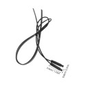 1 PAIRING OVERLAYS LED CAR WARNING Z SENSOR RADAROWYM  photo 12