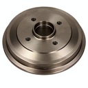 ТОРМОЗНОЙ БАРАБАН