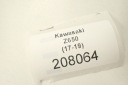KAWASAKI Z650 (17-19) РАДІАТОР OEM  (18934497921) фото min 9