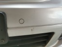 MERCEDES C-KLASA W204 07/11 БАМПЕР РЕШІТКА ПЕРІД ПЕРЕДНІЙ C775 ПАРКТРОНІК  (15802810331) фото min 6
