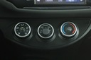 Toyota Yaris 1.0 VVT-i, Salon Polska, Klima Rodzaj paliwa Benzyna