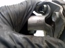 2014 NISSAN NAVARA D40 КРЕСТОВИНА СТОЙКИ РУЛЕВОЙ 480734W911  фото 5