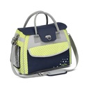 МНОГОФУНКЦИОНАЛЬНАЯ СУМКА BABYONO ДЛЯ МАТЕРИ С КОВРИКОМ РАСПРОДАЖА