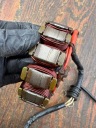 YAMAHA YFM 550 / 700 GRIZZLY KODIAK ГЕНЕРАТОР ІСКРИ КОРПУС СТАТОР КОРПУС  фото 5