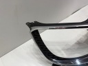 SUZUKI IGNSI III 3 72112-62R0 GRILLE CALANDRE EN BON ÉTAT ORIGINALphoto 8