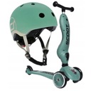 SCOOT AND RIDE Самокат Highwaykick 1 для детей 2 в 1 от 1 до 5 лет