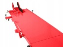 PLATFORMOWY LIFT MOTORCYCLE PLATFORM ELEVATION  photo 8