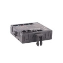 MERCEDES SLK R172 MODULE CONTRÔLEUR PORTES AVANT GAUCHE AVANT A1729002301photo 10