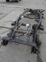 LAND ROVER DISCOVERY FRAME INTEGRAL 