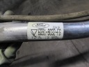 PIPE OF THE FILLER NECK FUEL FORD S-MAX 06-10R DIESEL 6G91-9032FG  photo 10