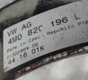 ІНШІ ЗАПЧАСТИНИ КУЗОВНИЙ AUDI Q7 (4M) 4M0816101K 29902958 3.0L 190KW 2017  (18596078039) фото min 7