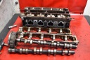 CULASSE MOTEUR PEUGEOT 607 2.2 16V 158 KM 00-04photo 10