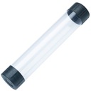 ТРУБКА/КОНТЕЙНЕР ДЛЯ ПОПЛАВКОВ Jaxon 22см и 4см