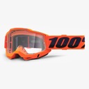 Gogle 100% ACCURI 2 ORANGE