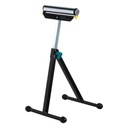 WOLFCRAFT Подставка с роликом (КОБЫЛКА)