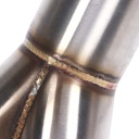 CATALYST GRADUATION MOTORCYCLE USUN PIPE CONNECTION SUBSTITUTE PIPES FOR E2  photo 10