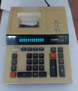 Kalkulator CASIO DR120S z drukarką