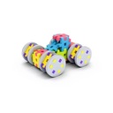 Meli Maxi Constructor ostya építőkockák 120 db-os Márka Meli