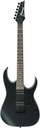 Электрогитара Ibanez RG421EX-BKF