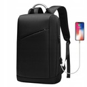 Рюкзак Eurocool/Nigeer для ноутбука 15,6 EC-2067 USB