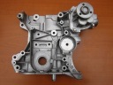 OPEL CHEVROLET 1.6 Z16XER Z16XEP 1.8 Z18XER A18XER POMPE HUILES 12992380photo 7