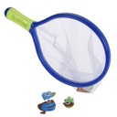 СЕТЬ ДЛЯ ЛОВЛИ РЫБЫ И 5 РЫБ S34896520