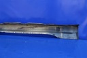 MOULURE SEUIL GAUCHE REVÊTEMENT SEUIL GAUCHE AMG MERCEDES SL R230 SL500 SL350photo 16