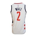 Tričko Jersey Nike NBA Washington Wizards John Wall Swingman Kód výrobcu AV4678-101